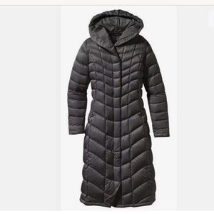 Patagonia downtown loft parka